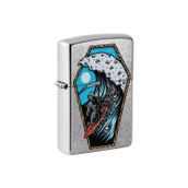 Zippo 49788 Reaper Surfer Design Çakmak
