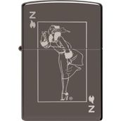 Zippo 49797-094729 Çakmak