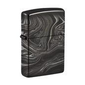 Zippo 49812-094739 24756 Marble Pattern Design Çakmak