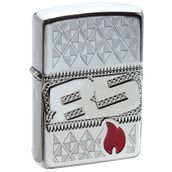 Zippo 85.yıl Koleksiyonu Çakmak