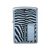 Zippo AE184994 ZFLOWER Design 2 167-000292 Çakmak