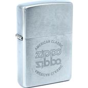 Zippo American Classic Reflection Dizayn Çakmak