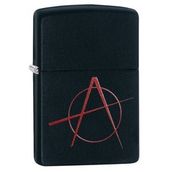 Zippo Anarchy 20842-000032 Çakmak