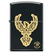 Zippo Anne Stokes Fırebırd Çakmak