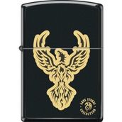 Zippo Anne Stokes Fırebırd Çakmak