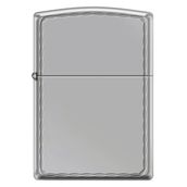 Zippo Armor® Scalloped Border Dizayn Çakmak