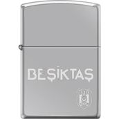 Zippo Bjk Lisanslı Orijinal Çakmak 250-115669 (MP405663-250)-Z289