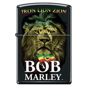 Zippo Bob Marley Çakmak