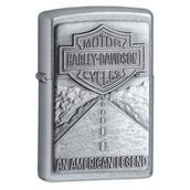Zippo Çakmak Z-20229
