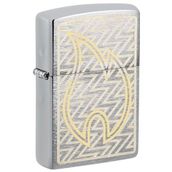 Zippo Çakmak Z-48789