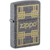 Zippo Çakmak Z-48791
