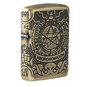 Zippo Çakmak Z-AE401040-29561