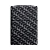 Zippo Carbon Fıber Desıgn 49356 Çakmak