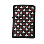 Zippo Card Suıts 218 (0) Çakmak