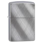 Zippo Diagonal Weave Çakmak