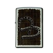 Zippo Double Horseshoes 205 (0) Çakmak