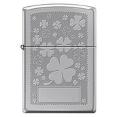 Zippo Four Leaf Clover Çakmak