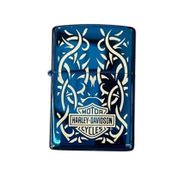 Zippo Harley Davıdson 20446 (4-2) Çakmak