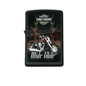 Zippo Harley Davıdson Bıke 218 (2) Çakmak