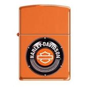 Zippo Harley Davidson Çakmak