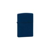 Zippo Harley Davidson Reg Navy Blue Matte Çakmak