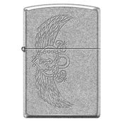 Zippo Heart Lock2 Çakmak
