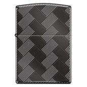 Zippo Herringbone Design Çakmak