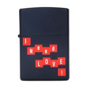 Zippo Koleksiyon Üretim 2007 D Çakmak