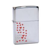 Zippo Koleksiyon Üretim 2008 I Çakmak