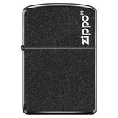 Zippo Logo La Design Çakmak