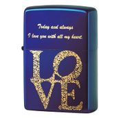 Zippo Love Committed Çakmak