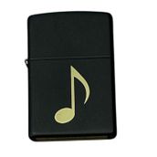 Zippo MUSICAL NOTE 2 218 (2-1) Çakmak
