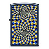 Zippo Optical İllusion Çakmak