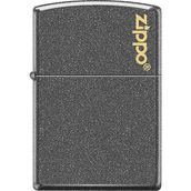 Zippo Orijinal Çakmak Z-MP405666-211 (211-115709)-Z287