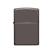 Zippo Parlak Black ice Benzin Taş Çakmak