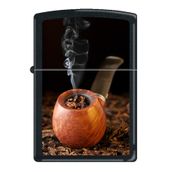 Zippo Pipe - Pipo Dizayn Çakmak