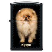 Zippo Puppy Çakmak