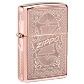 Zippo Reimagine Matchbox Çakmak