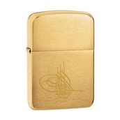 Zippo Tugra Çakmak