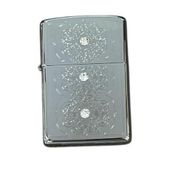 Zippo Victorian Pattern Çakmak 250-102076 (6-3)