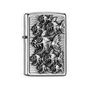 Zippo Z-2006881 Çakmak