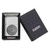 Zippo Z-2007645 Çakmak