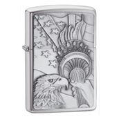 Zippo Z-20895 Çakmak