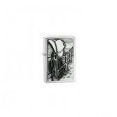 Zippo Z-24879 Resting Cowboy Zippo