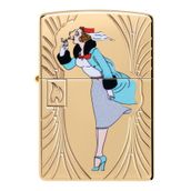 Zippo Z-48413 Çakmak