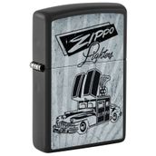 Zippo Z-48572 Çakmak