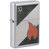 Zippo Z-48623 Çakmak