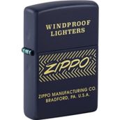 Zippo Z-48708 Çakmak