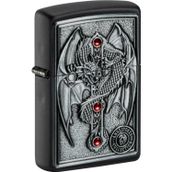 Zippo Z-49755 Çakmak
