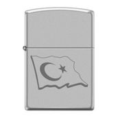 Zippo Z-AE182552-205 Çakmak